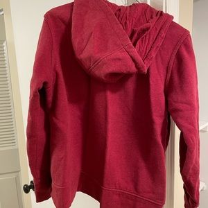 Carhartt Womens Zip Jacket